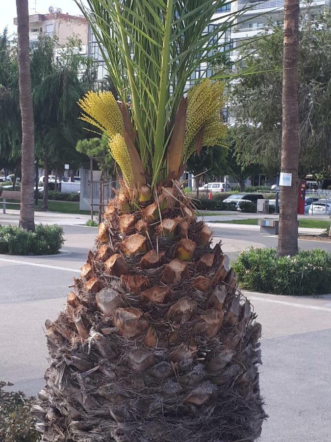 Sea Front & City Center, Amazing Sea View Limassol Bagian luar foto